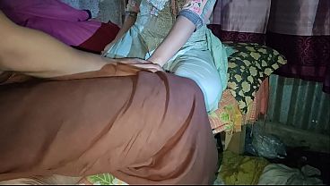 AdultWife y su marido en un reto sexual ardiente