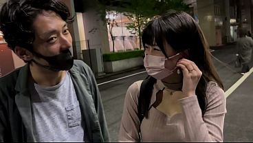 Airi Honoka domina y humilla a Tatsu en brutal escena de femdom
