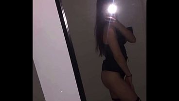 Assilille se provocaba hasta que no pudo aguantar más