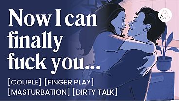 Audio porno asmr para follar con tu novio en casa