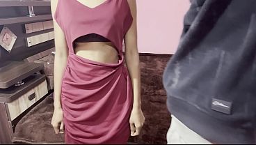Babymoni siente la polla de su amigo tras semanas de espera