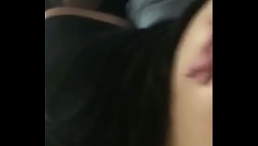Culo redondo y perfecto de amateur recibe una buena carga