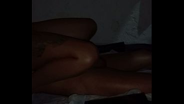 Masaje nuru en pareja con polla chupada y coño comido
