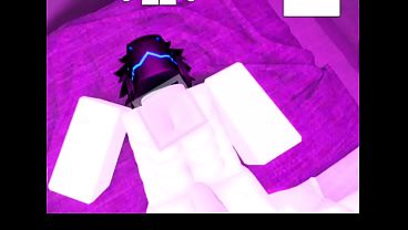 Miku brasileña se empala con verga peluda furry