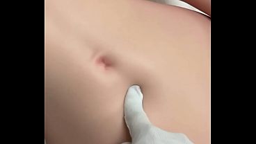 Mujer de goma se deja penetrar por su polla dura