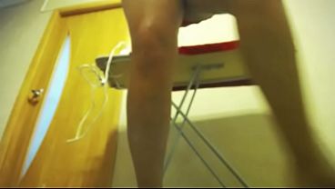 Natalia Choyz exhibe sus tetas enormes por pura venganza