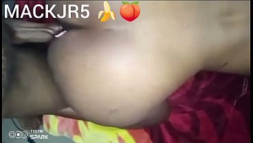 Polla gruesa le regala creampie a morena sensual