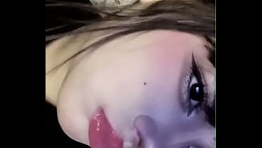 Primer video de mi venganza sexual con el vecino