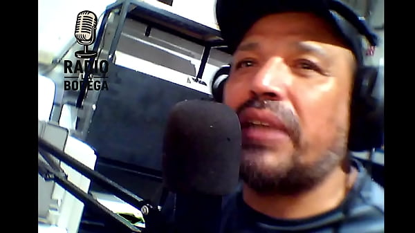 Radio la Bodega: la dueña del bar domina al repartidor