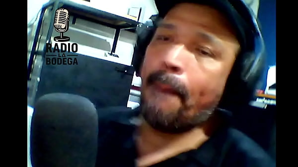 Radio La Bodega y las flores que no se olvidan