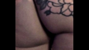 Rosebrutal montando polla amateur con riesgo de ser pillada