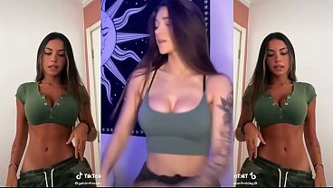 Te voy a mostrar cómo me descubrí en el espejo