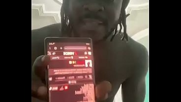 Video de verificación donde una puta se corre bien fuerte